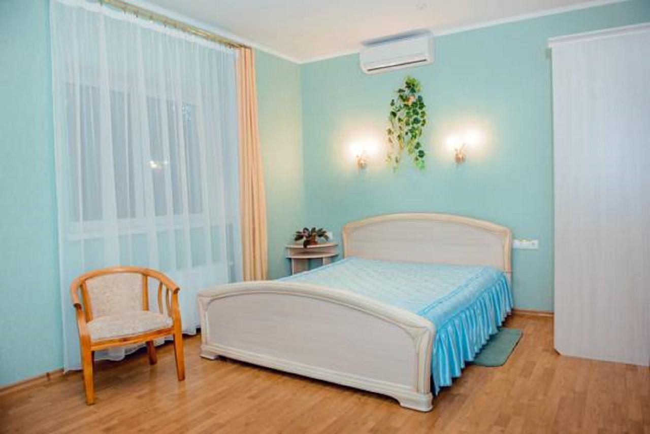 Hotel Vivat Provincia Takhtaulove Phòng bức ảnh
