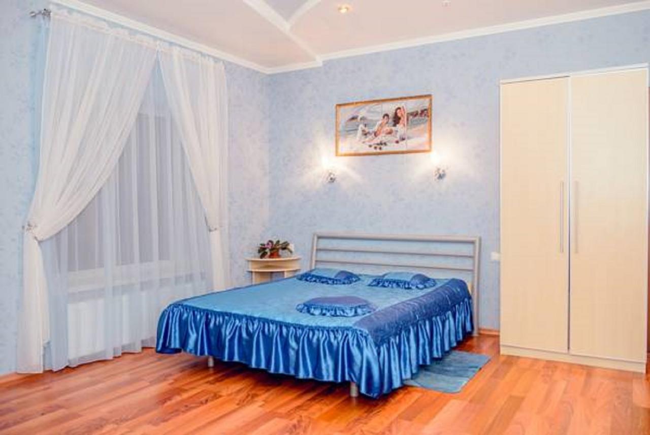 Hotel Vivat Provincia Takhtaulove Phòng bức ảnh